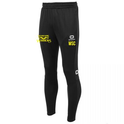 Wombourne Swim Club Track Bottoms Thumbnail