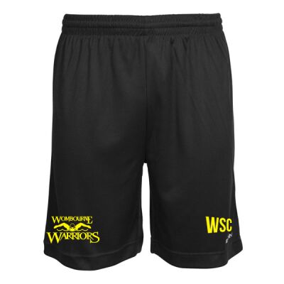 Wombourne Swim Training Shorts Thumbnail