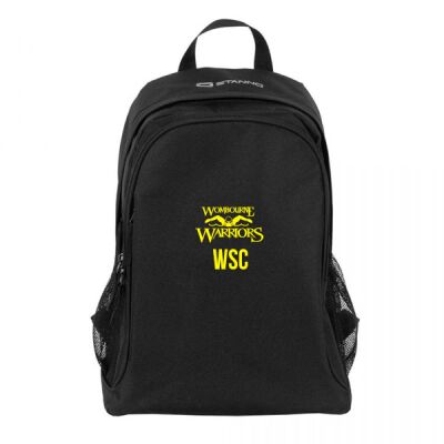 Wombourne Swim Club Campo Backpack Thumbnail