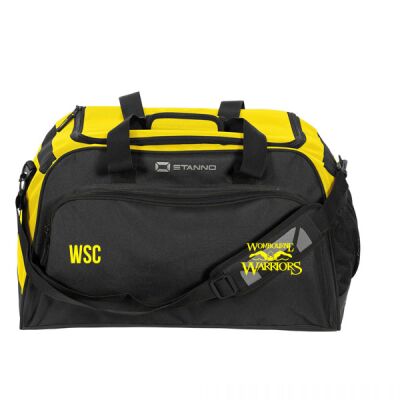 Wombourne Swim Club Merano Bag Thumbnail