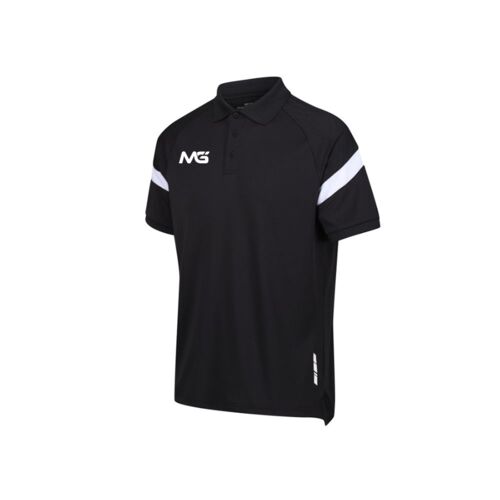 MG Kinetic Polo Thumbnail