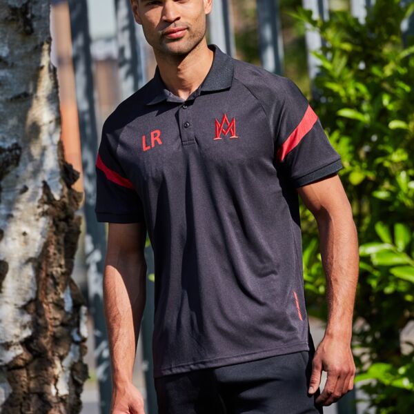 Kinetic Polo Thumbnail