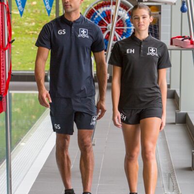 Edge Pro Team Polo Thumbnail