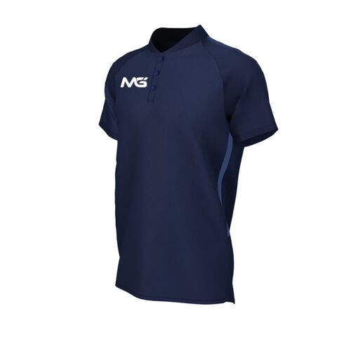 MG Edge Pro Team Polo Thumbnail