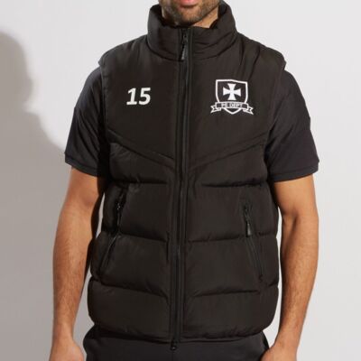 Chevron Gilet  Thumbnail