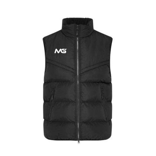 MG Chevron Gilet  Thumbnail