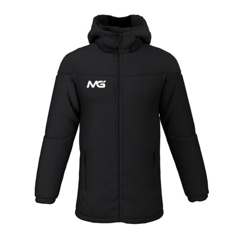 MG Thermal Contoured Jacket  Thumbnail