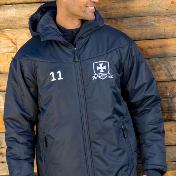 Thermal Contoured Jacket  Thumbnail