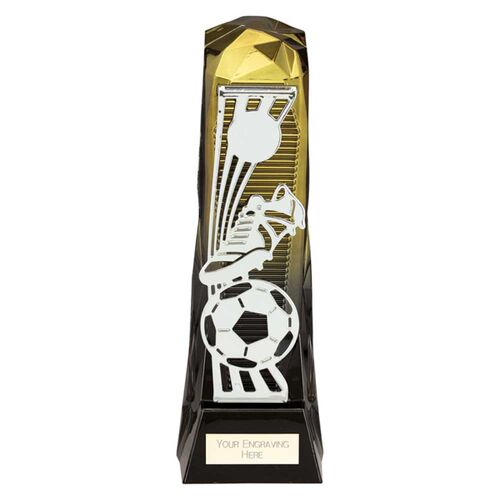 Shard Football Award Thumbnail