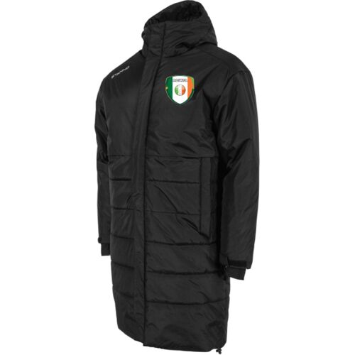 ROIWFA Prime Long Jacket Thumbnail