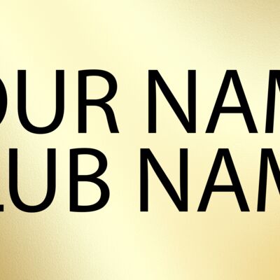 Bespoke Engraving Thumbnail