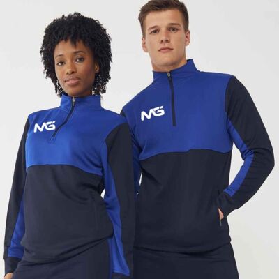 Endurance Adults 1/4 Zip  Thumbnail