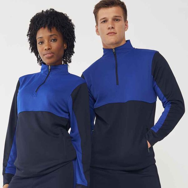 Endurance Adults 1/4 Zip  Thumbnail