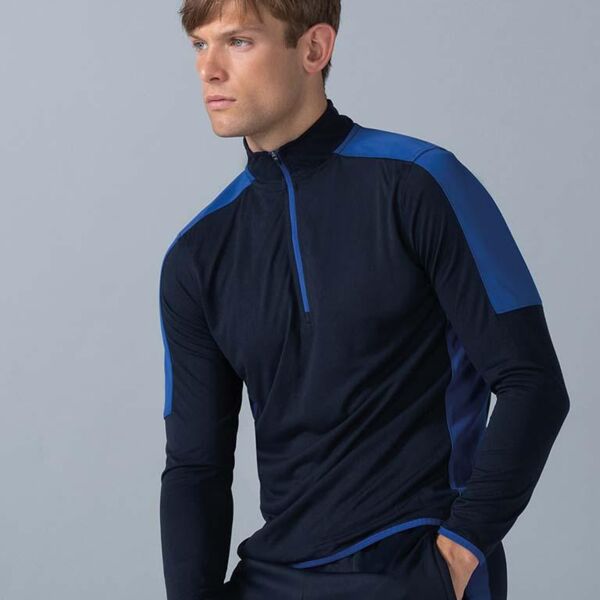 Endurance Adults ¼ Zip Mid-Layer Thumbnail