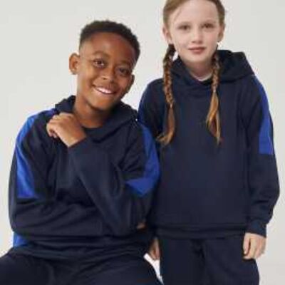 Endurance Kids Hoodie  Thumbnail