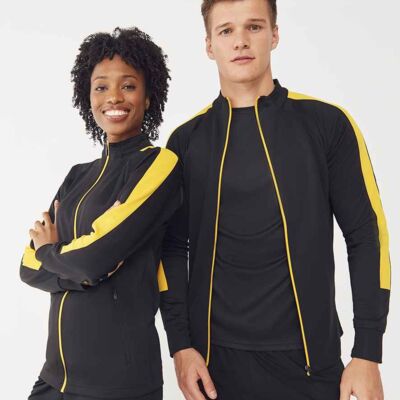 Endurance Adults Track Top Thumbnail