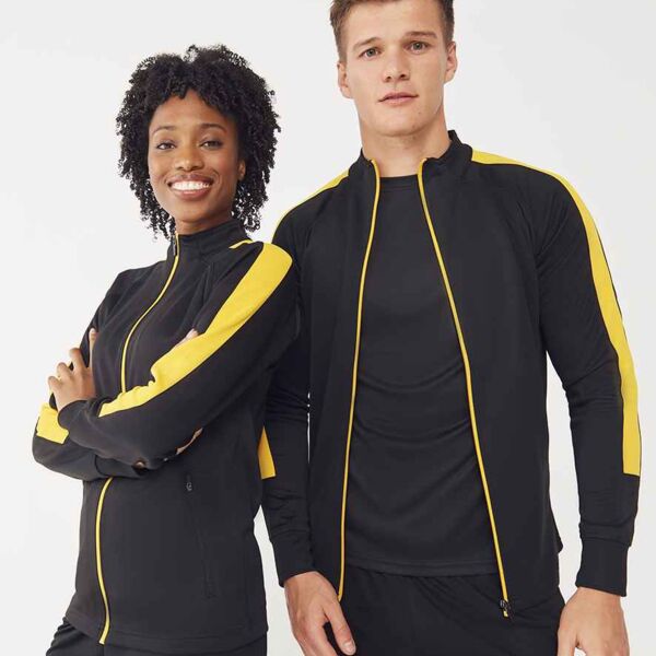 Endurance Adults Track Top Thumbnail