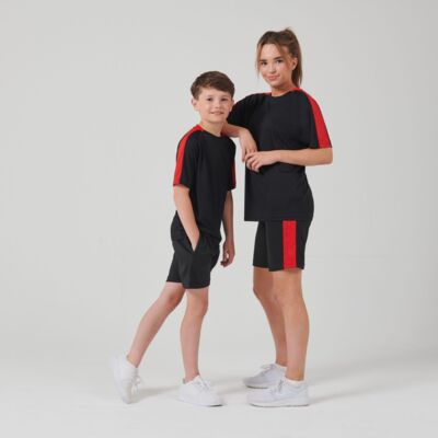 Endurance Kids Team Tee  Thumbnail