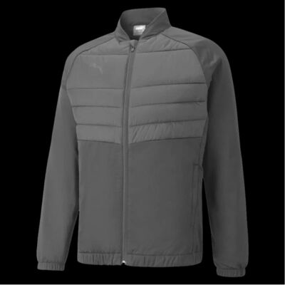 teamLIGA Hybrid jacket Adults Thumbnail