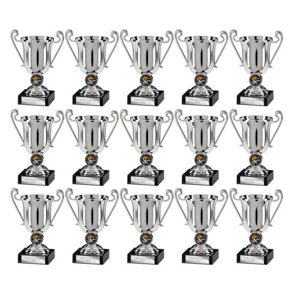 15 x Champion Cup Squad Pack  Thumbnail