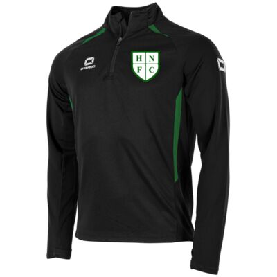 Holy Name FC 1/4 Zip  Thumbnail