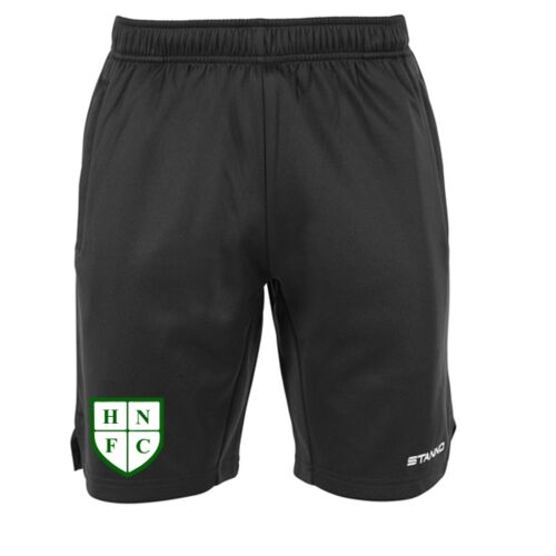 Holy Name FC Adults Pocketed Shorts  Thumbnail
