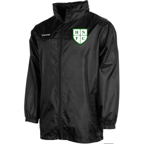 Holy Name FC Mesh Lined Jacket  Thumbnail