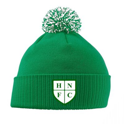 HNFC Bobble Hat Thumbnail