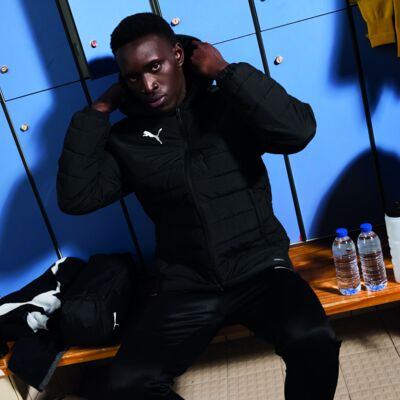 Puma Bench Jacket Thumbnail