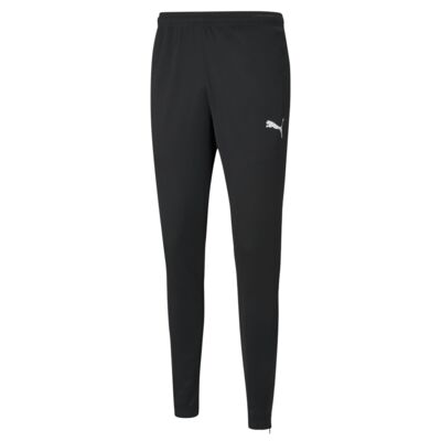 Puma teamRISE Poly Training Pants Thumbnail