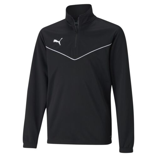 Puma teamRISE 1/4 Zip Top Thumbnail