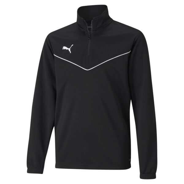 Puma teamRISE 1/4 Zip Top Thumbnail