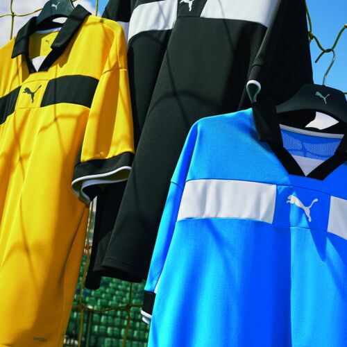 Puma teamCLASSIC Match Jersey Thumbnail