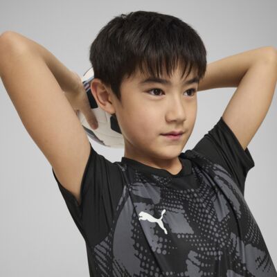 Puma teamULTIMATE Jersey Thumbnail