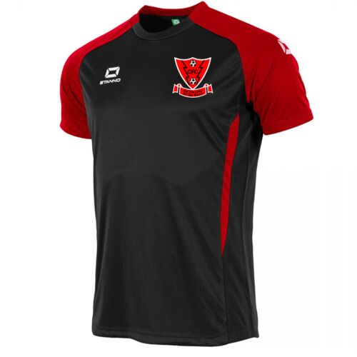 Catshill FC Training Jersey  Thumbnail