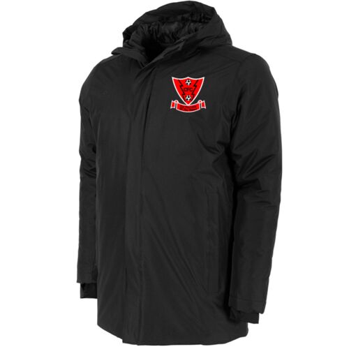 Cathsill FC Prime Padded Jacket  Thumbnail
