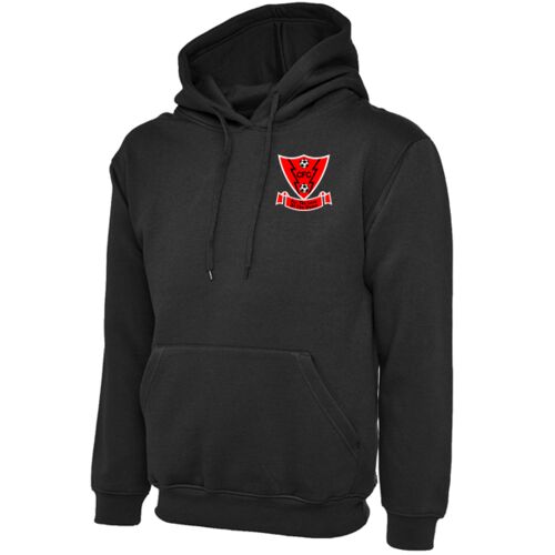Catshill FC Adults Hoodie Thumbnail