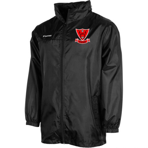 Catshill FC Mesh Lined Jacket  Thumbnail