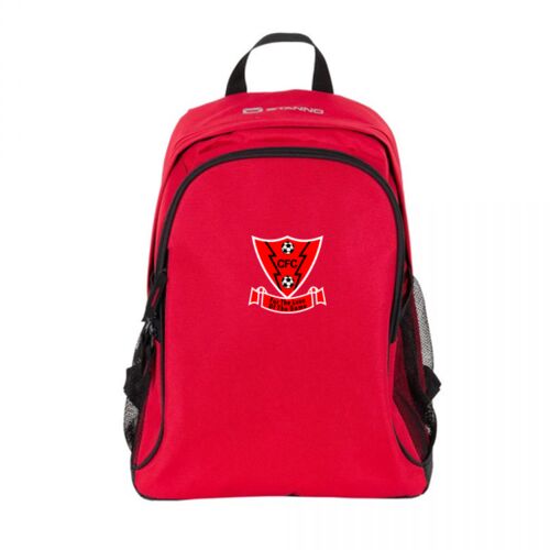 Catshill FC Back Pack  Thumbnail