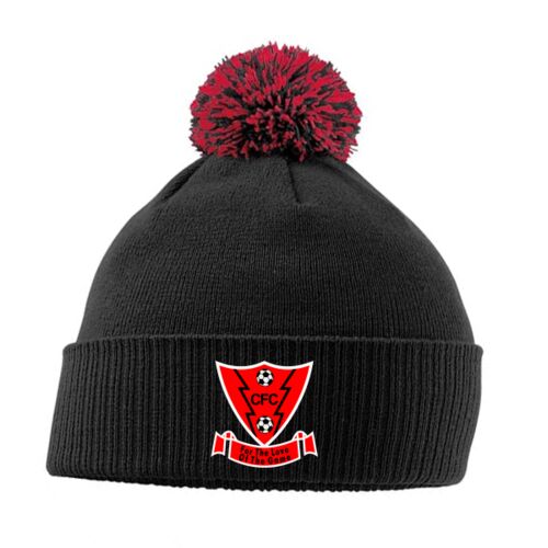 CFC Bobble Hat  Thumbnail