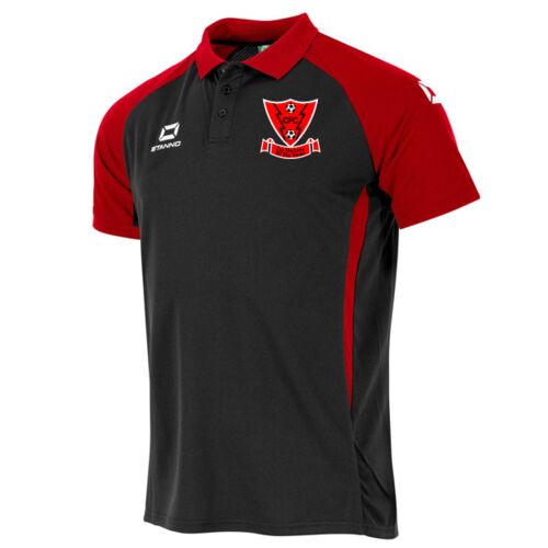 Catshill FC Managers Polo Thumbnail