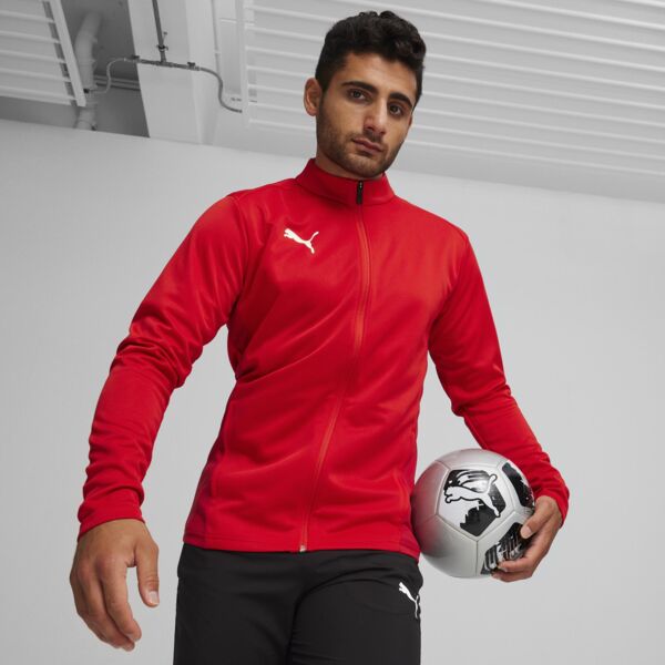 Puma teamGOAL Training Jacket Thumbnail