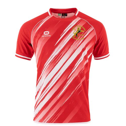 Mostyn Rangers Home Jersey  Thumbnail