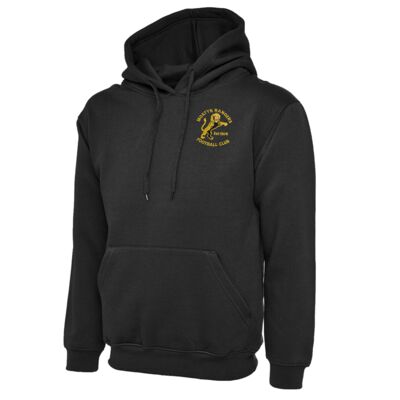 Mostyn Rangers Adults Hoodie Thumbnail