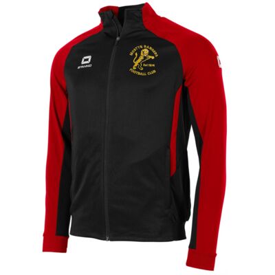 Mostyn Rangers Full Zip Top Thumbnail