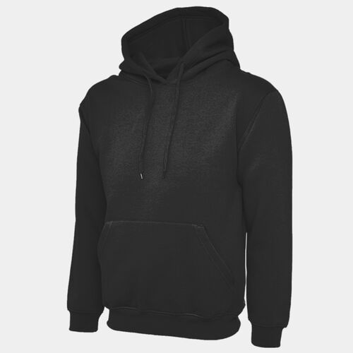 Heavyweight Hooded Sweatshirt Thumbnail