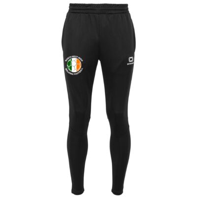 North West Irish Walking Football Stadio Pants Thumbnail