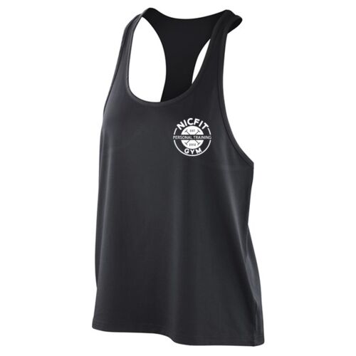 NicFit Tank Top Thumbnail