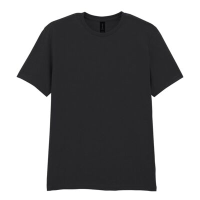 NicFit Softstyle Ringspun T-Shirt Thumbnail