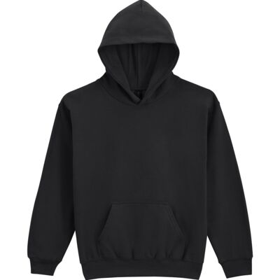 KidFit Youth Softstyle Hoodie Thumbnail